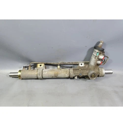 1996-2002 BMW Z3 Factory Power Steering Rack and Pinion Gear 2.7 47k OEM used OEM rack and pinion