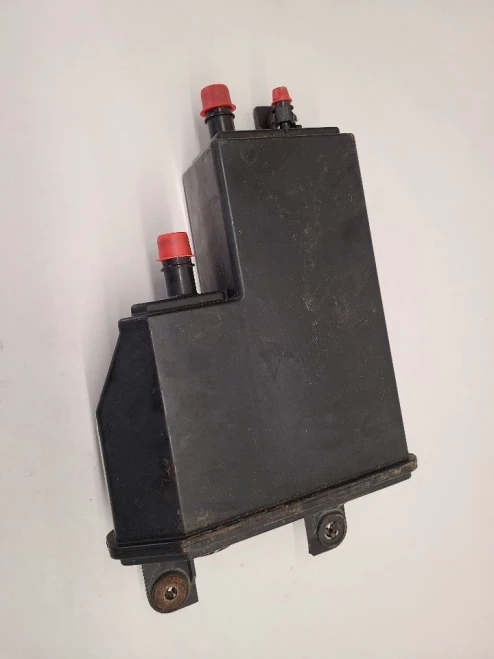 2014 Subaru XV Crosstrek Used OEM EVAP Vapor Charcoal Canister