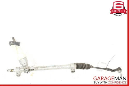 21-24 Ford Mustang Mach-E Steering Gear Rack & Pinion w/ Tie Rod OEM used OEM rack and pinion