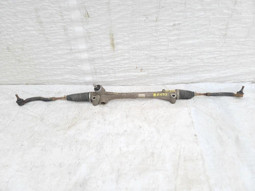 2010-2012 Lexus HS250h Power Steering Gear Rack and Pinion OEM 45510-75030 used OEM rack and pinion