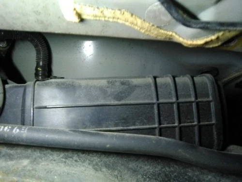 Subaru Crosstrek Used OEM EVAP Vapor Charcoal Canister