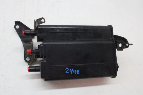2012 TOYOTA PRIUS V CHARCOAL FUEL VAPOR CANISTER ASSY 77740-47080 OEM 12-17