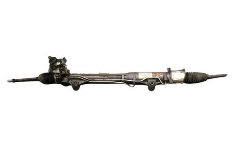 11-17 Porsche Cayenne 958 Power Steering Gear Rack & Pinion Assembly Oem used OEM rack and pinion