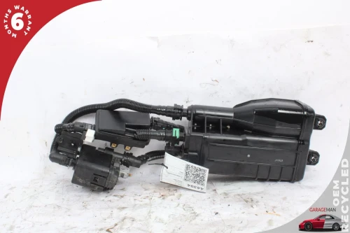 2023 Subaru BRZ 42035CC000 RWD Used OEM EVAP Vapor Charcoal Canister