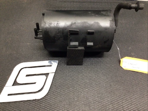 1992 Subaru Used OEM EVAP Vapor Charcoal Canister