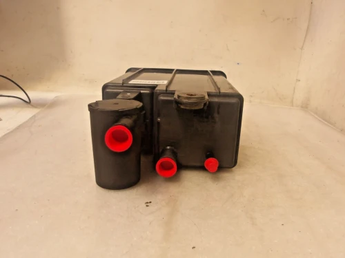 2006 Subaru Tribeca Used OEM EVAP Vapor Charcoal Canister