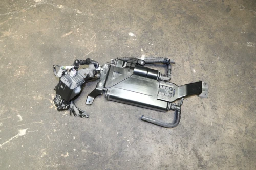 2018-2020 Subaru WRX STI Used OEM EVAP Vapor Charcoal Canister