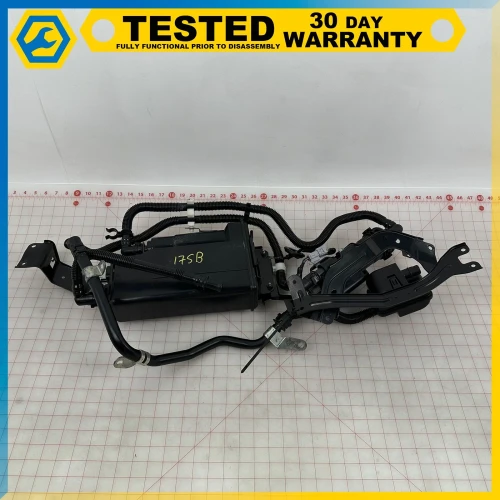 2017-2022 Subaru WRX Used OEM EVAP Vapor Charcoal Canister