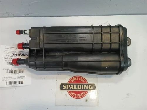 Subaru Crosstrek 42035FL020 Used OEM EVAP Vapor Charcoal Canister