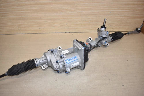 2017-2023 TESLA MODEL 3/Y ELECTRIC POWER STEERING GEAR RACK Used OEM Power Steering Motor used OEM power steering motor