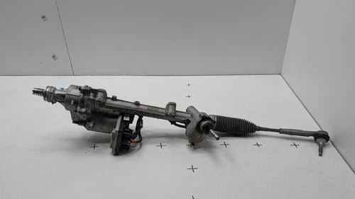 Tesla Model Y Power Used OEM Rack and Pinion 1044831-00-F used OEM rack and pinion