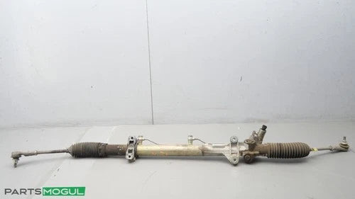 2003-2012 Maserati Quattroporte Power Used OEM Rack and Pinion C300C0 used OEM rack and pinion
