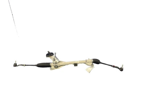 2024 HYUNDAI KONA OEM FWD 2.0L FRONT STEERING GEAR RACK & PINION ASSEMBLY used OEM rack and pinion