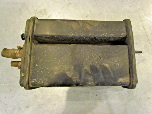 2003 Subaru Legacy Used OEM EVAP Vapor Charcoal Canister