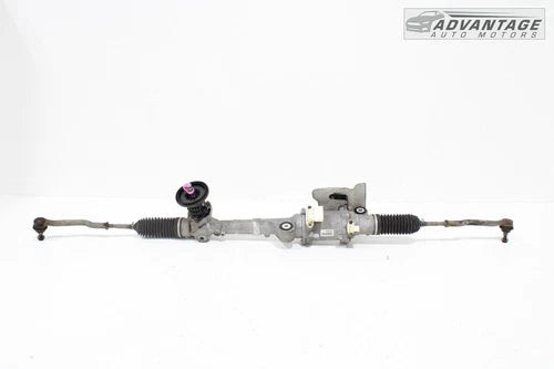 2014-2020 ACURA MDX 3.5L SH-AWD POWER STEERING GEAR RACK & PINION OEM used OEM rack and pinion