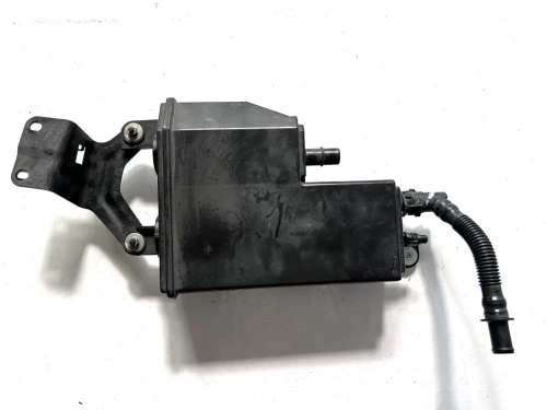 2012-2020 Subaru Impreza 42035FJ000 Used OEM EVAP Vapor Charcoal Canister