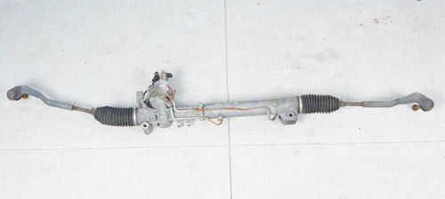 07-11 Mercedes W221 S550 CL550 4Matic Power Steering Rack & Pinion Assembly OEM used OEM rack and pinion