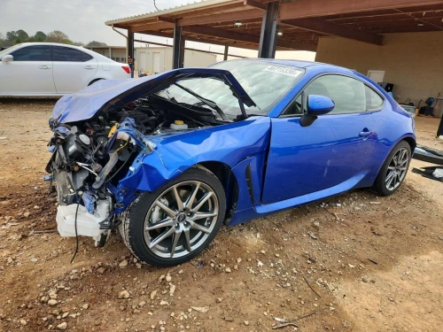 2023 Subaru Used OEM EVAP Vapor Charcoal Canister