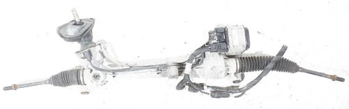 2013 - 2018 FORD C MAX HYBRID RACK AND PINION 60K OEM used OEM rack and pinion
