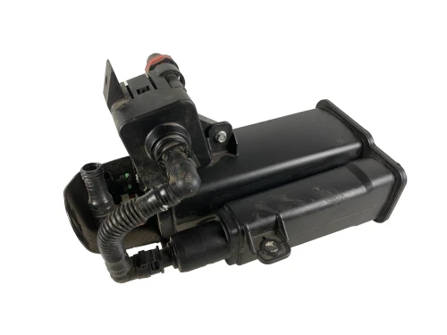 2015-2018 Subaru Outback 42035AL05A Used OEM EVAP Vapor Charcoal Canister