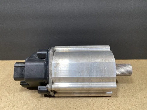 2013 2014 2015 BMW 528i SEDAN 2.0L RWD RACK & PINION STEERING ASSIST MOTOR OEM used OEM power steering motor