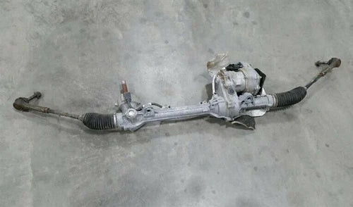2017-2019 Ford Explorer Power Steering Gear Rack & Pinion W/ Electric Assist OEM used OEM rack and pinion
