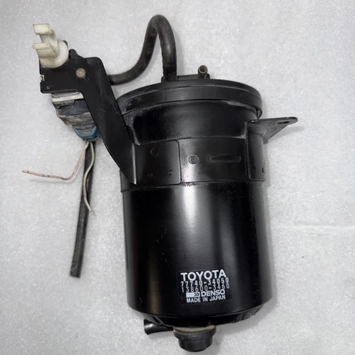 1994-1998 Toyota 7774034050 Used OEM EVAP Vapor Charcoal Canister