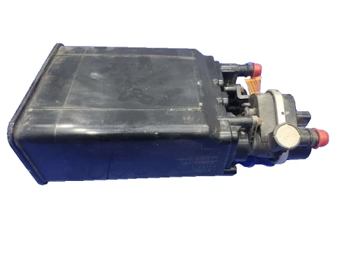 2004 Toyota 4Runner Used OEM EVAP Vapor Charcoal Canister