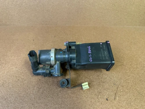 2006-2009 Toyota Prius 7773047030 Used OEM EVAP Vapor Charcoal Canister