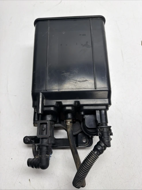 2004-2009 Toyota 4Runner Used OEM EVAP Vapor Charcoal Canister