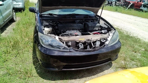 2005 Toyota Camry Used OEM EVAP Vapor Charcoal Canister