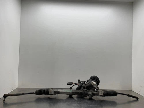 2018 Acura RDX Power Steering Gear Rack Electrcic -LH TIE ROD OEM 53600tx4-a02 used OEM rack and pinion