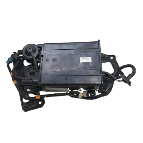 Toyota 7770453011 Used OEM EVAP Vapor Charcoal Canister