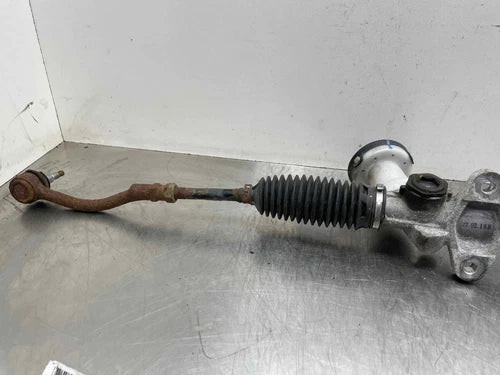 2017 Hyundai Accent Power Steering Gear Rack & Pinion 24k Miles OEM 56500-1r101 used OEM rack and pinion