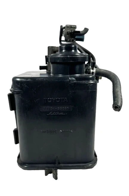 1997-2001 Toyota Camry 7770433031 Used OEM EVAP Vapor Charcoal Canister