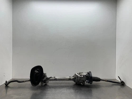2017 Lincoln MKZ Power Steering Gear Rack & Pinion 2.0L VIN 9 OEM HP5C-3D080-BK used OEM rack and pinion