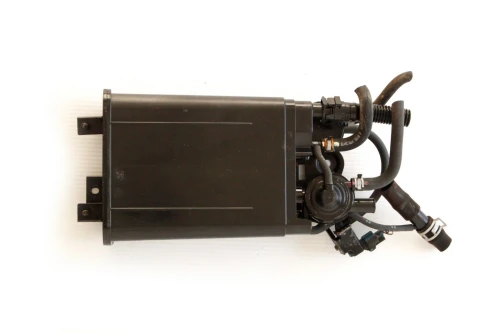 Toyota RAV4 7774042071 Used OEM EVAP Vapor Charcoal Canister