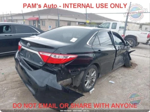 2017 Toyota Camry Used OEM EVAP Vapor Charcoal Canister
