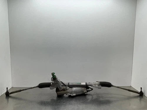 2017 Subaru Impreza Power Steering Gear Rack and Pinion 2.0L 67k OEM 34110FL00C used OEM rack and pinion