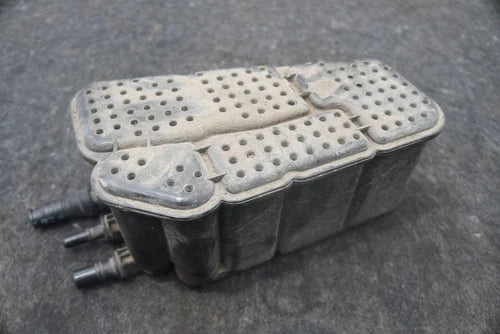 Fuel Vapor Charcoal Canister Container 4N0201801F OEM Lamborghini Urus 2018-19