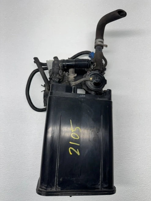2001-2003 Toyota Avalon 7774006170 Used OEM EVAP Vapor Charcoal Canister