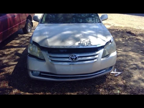 2005 Toyota Avalon Used OEM EVAP Vapor Charcoal Canister