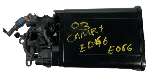 Toyota Camry 7774033131 2.2L Used OEM EVAP Vapor Charcoal Canister