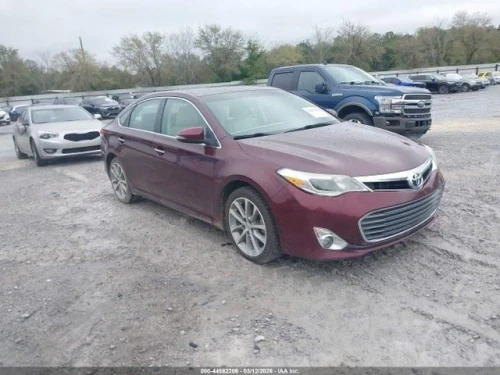 2015 Toyota Avalon Used OEM EVAP Vapor Charcoal Canister