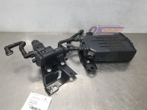 2025 Toyota 2.4L Used OEM EVAP Vapor Charcoal Canister