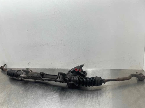1997 MERCEDES E420 OEM Power Steering Gear Rack Pinion w/o sport 2104602500 113k used OEM rack and pinion