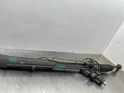 2004 AUDI A8 OEM Power Steering Gear Rack & Pinion 7852501903 03-06 78K used OEM rack and pinion