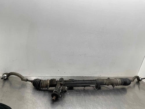 2013 JAGUAR XF 2.0 OEM Power Steering Gear Rack & Pinion 7853993426 09-15 66K used OEM rack and pinion
