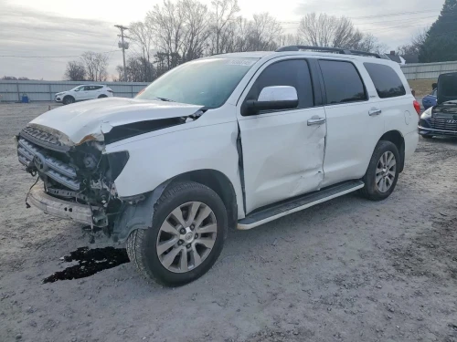 2013 Toyota Sequoia Used OEM EVAP Vapor Charcoal Canister