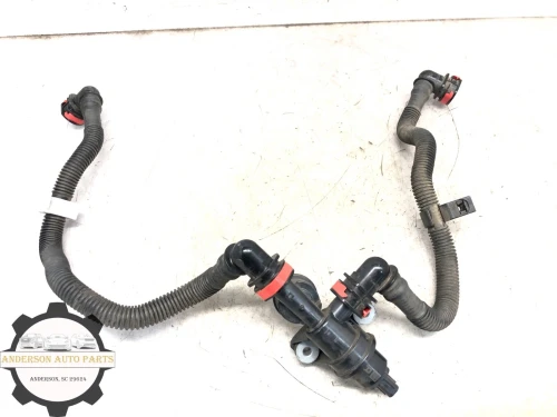 2022-2025 Toyota Corolla Hybrid Used OEM EVAP Vapor Charcoal Canister